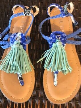Guess Sandals